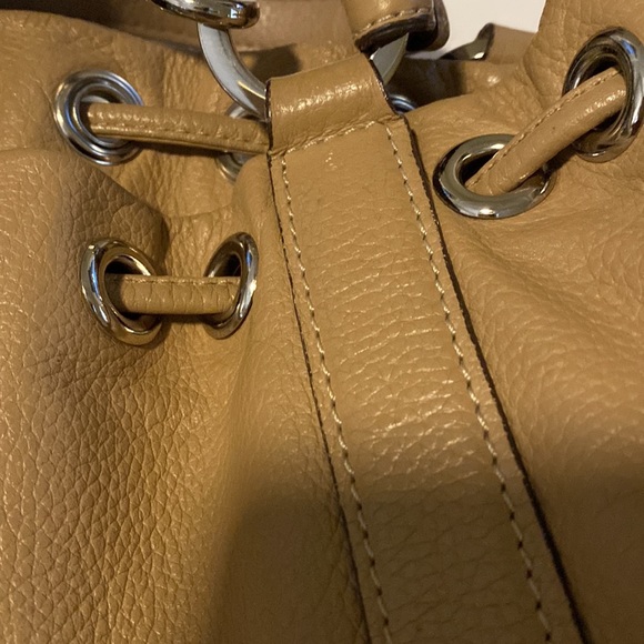 Anne Klein Leather Purse - Picture 14 of 14